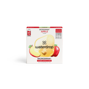 Pastilles Rafraichissantes Refresh - SAVEUR POMME