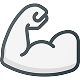 strength symbol